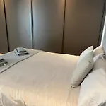 Benalmadena Stupa Luxury Villa