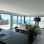 Benalmadena Stupa Luxury Villa