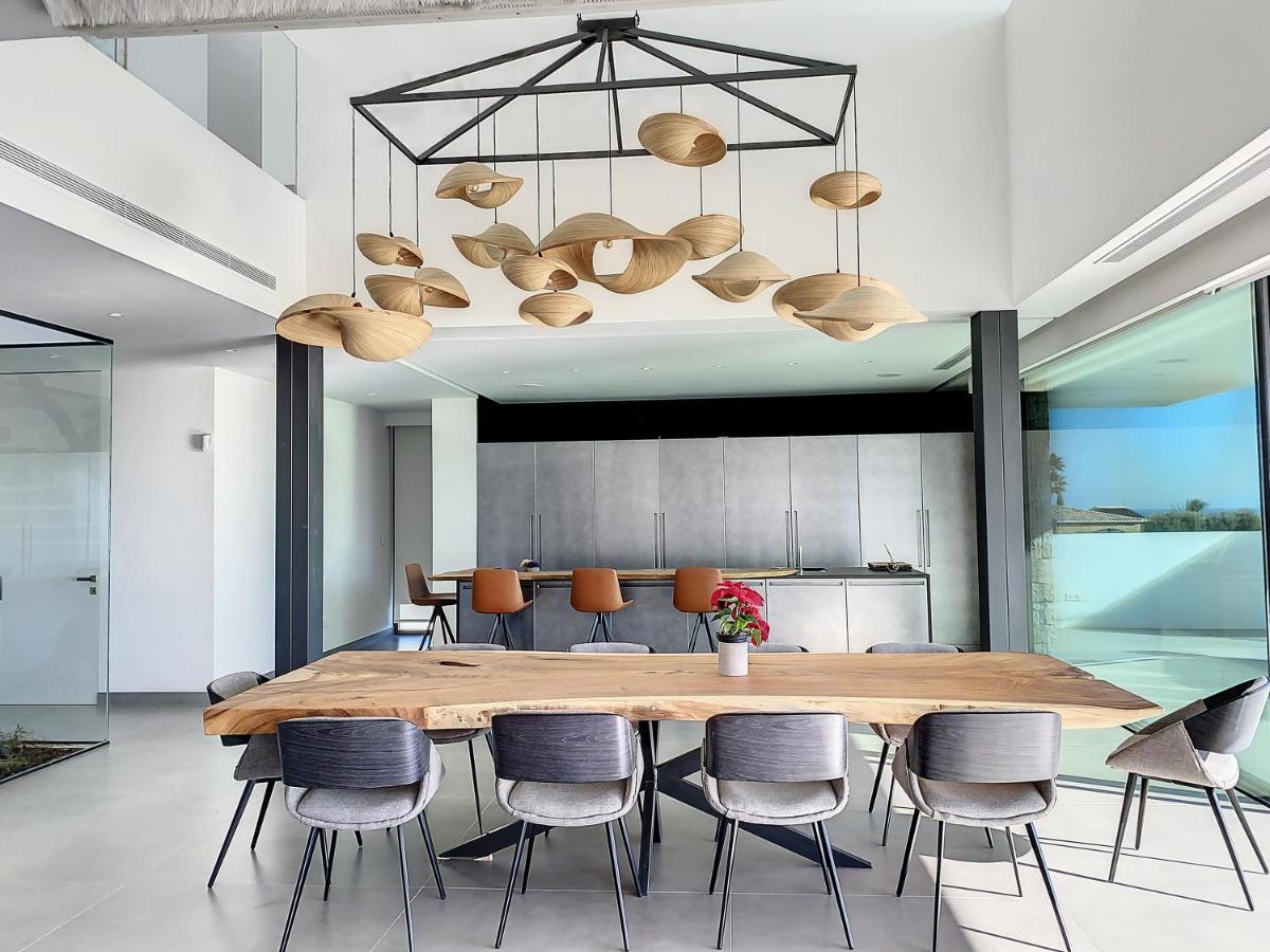 Stupa Luxury Villa *
