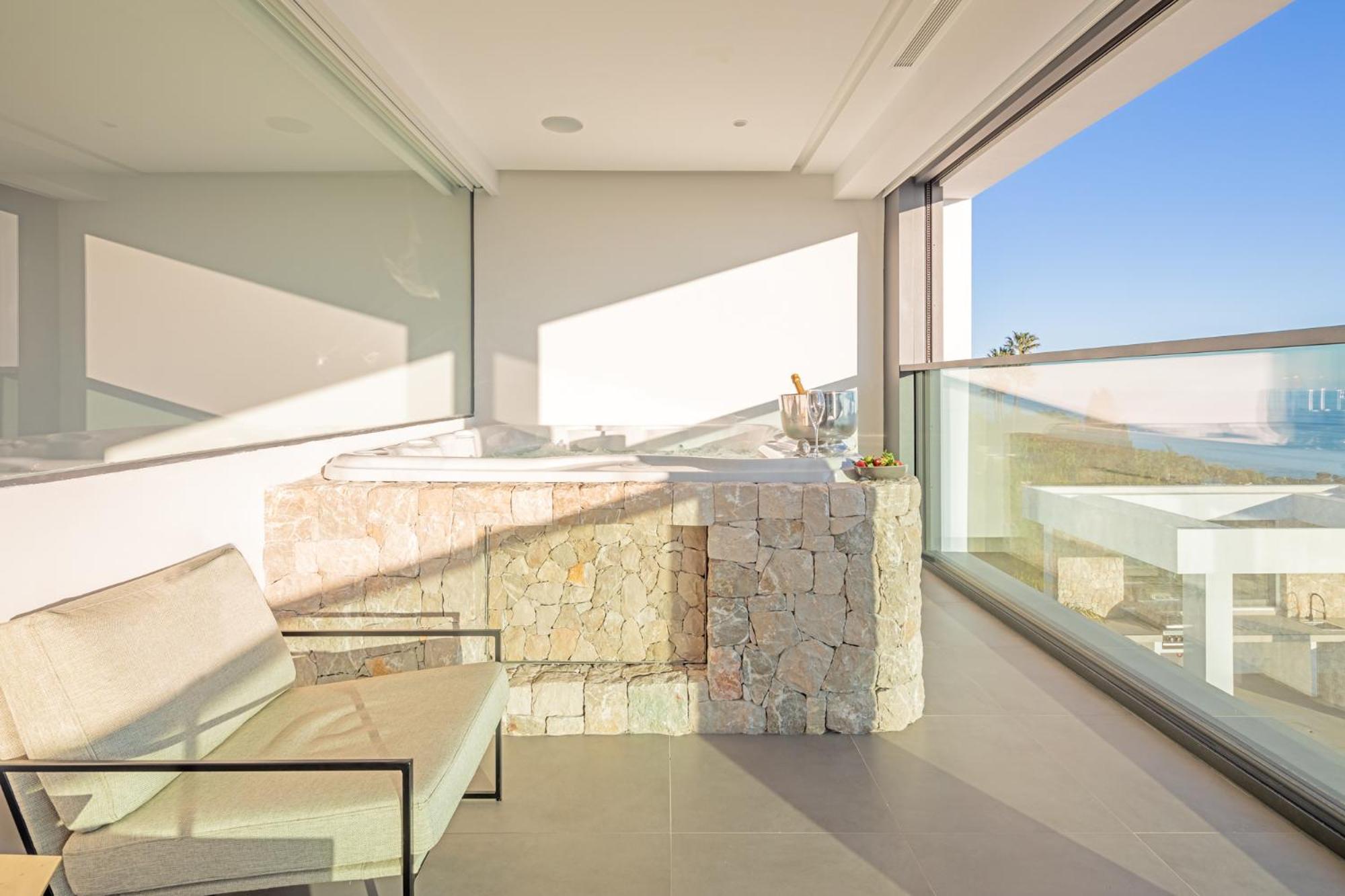 Stupa Luxury