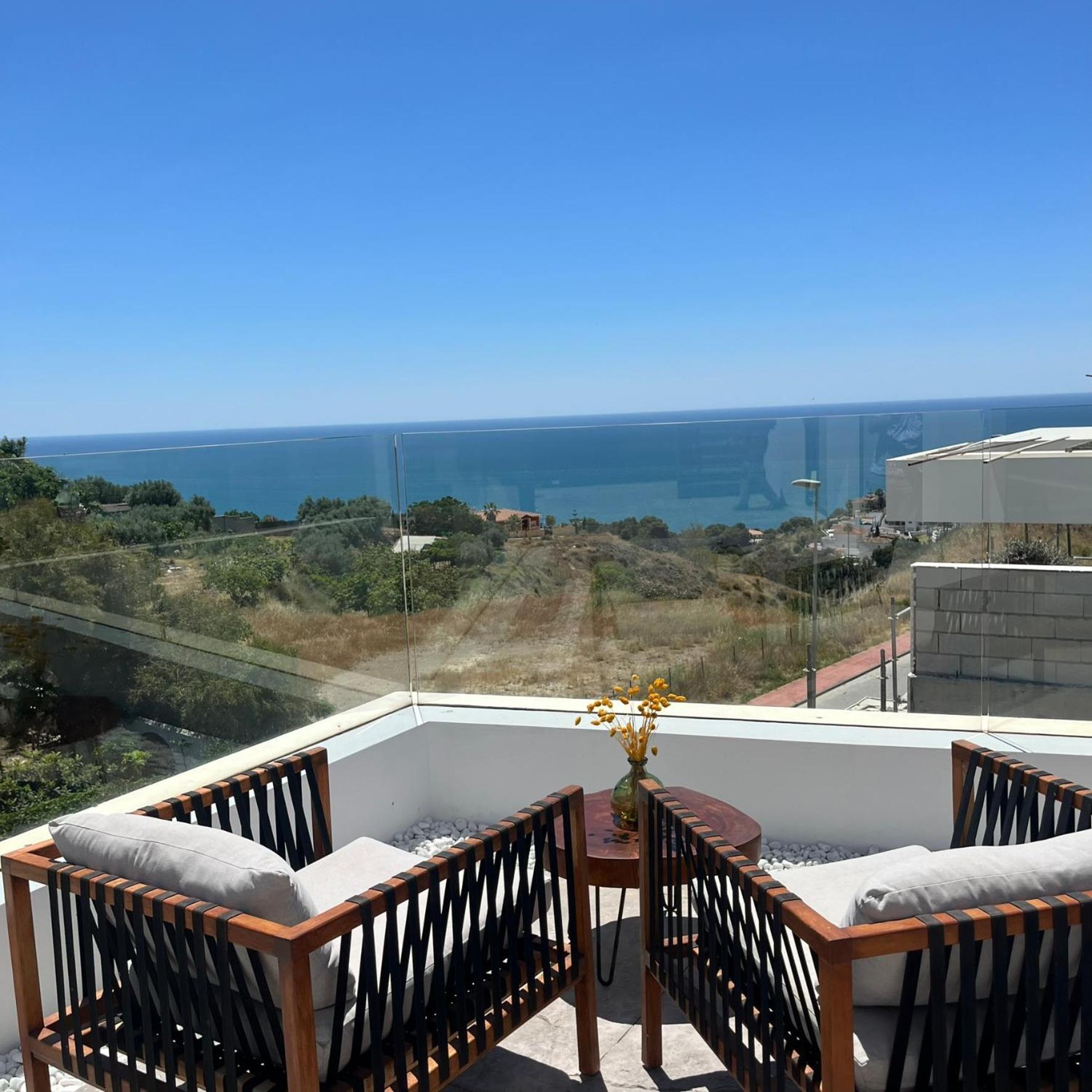 Villa Stupa Luxury Benalmádena