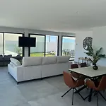 Benalmadena Stupa Luxury Villa