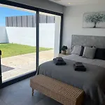 Benalmadena Stupa Luxury Villa