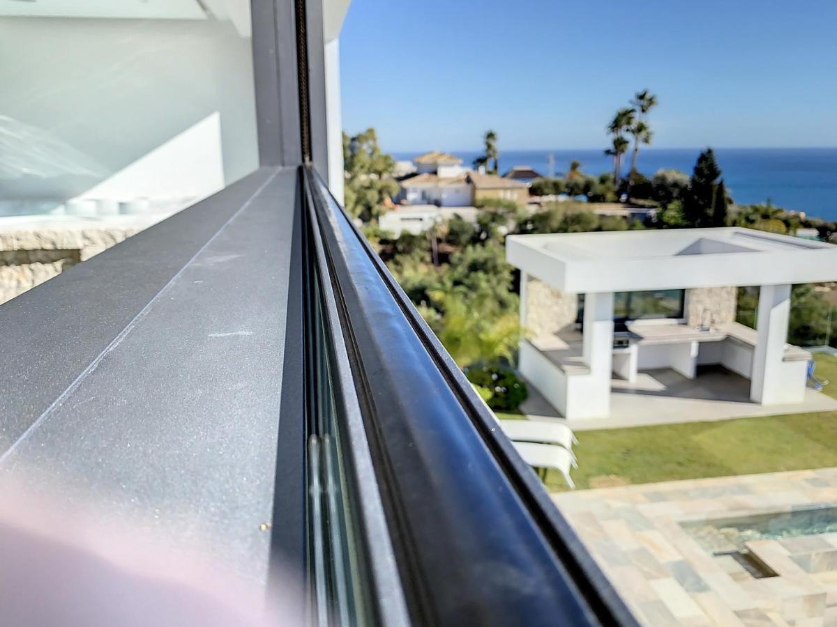 Stupa Luxury * Benalmádena