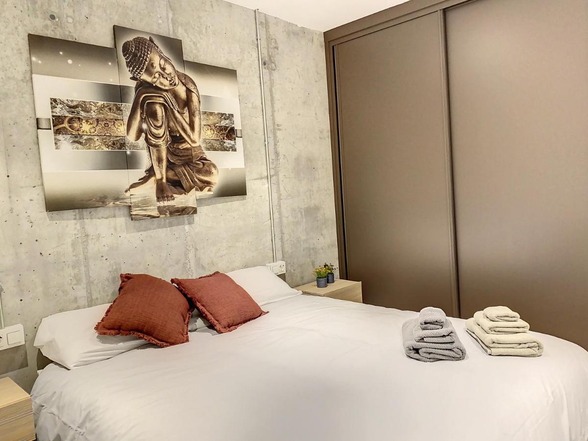 Stupa Luxury Benalmádena