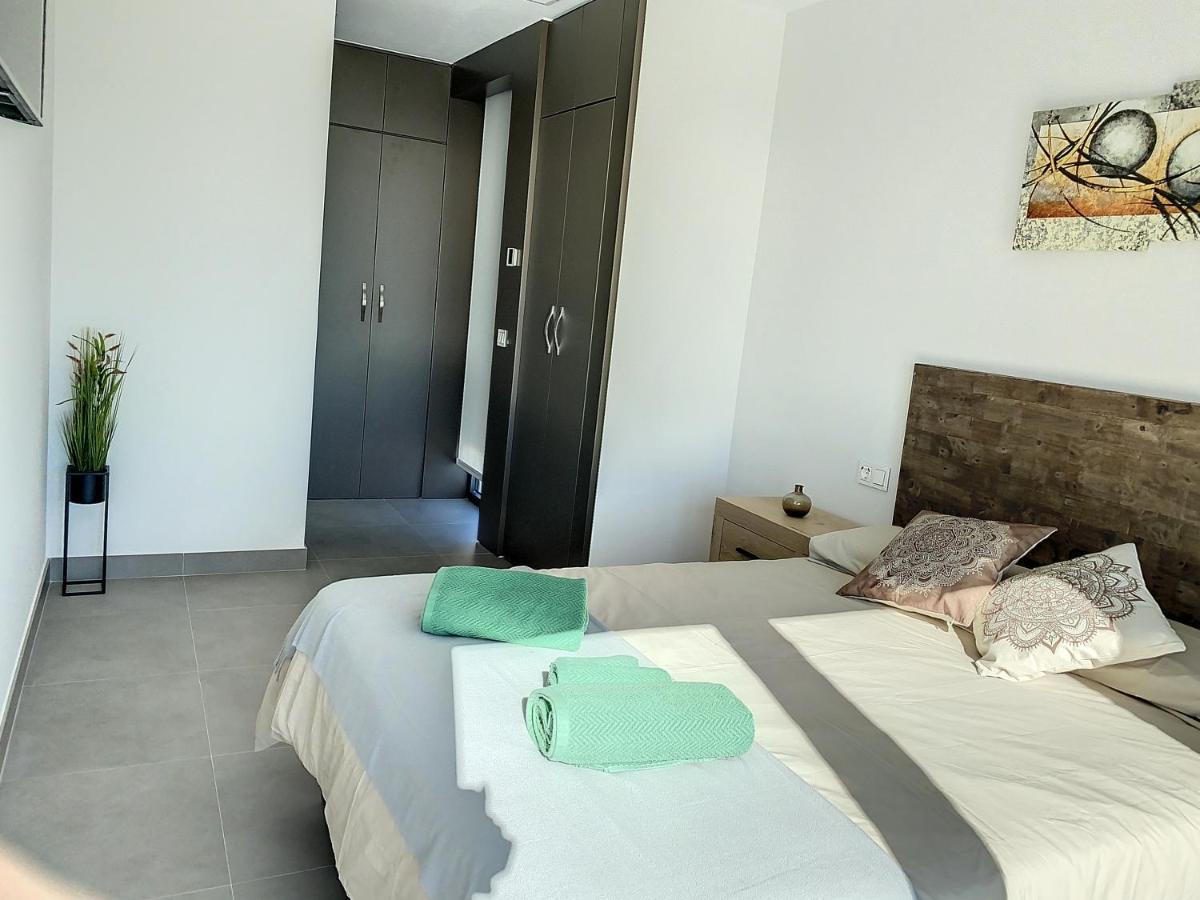Stupa Luxury Villa Benalmádena