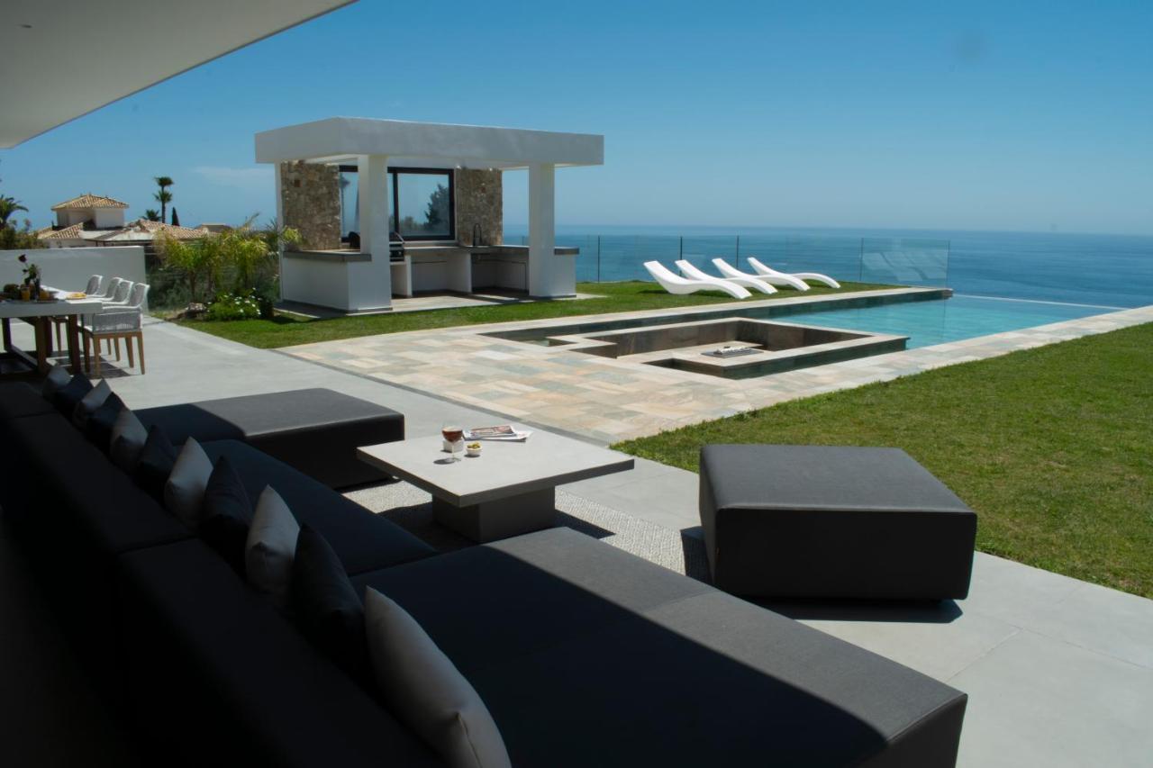 Villa Stupa Luxury Benalmádena