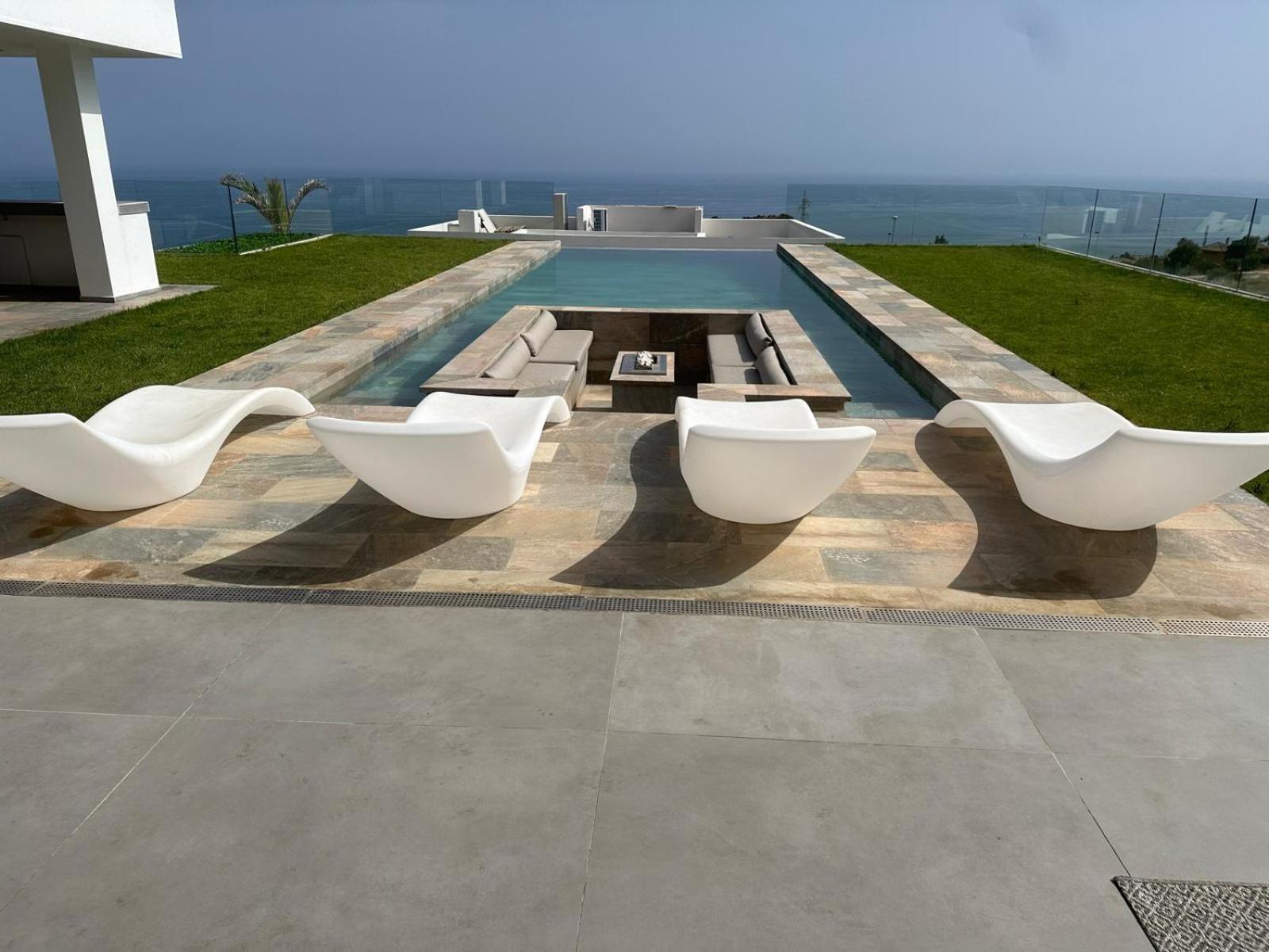 Stupa Luxury * Benalmádena