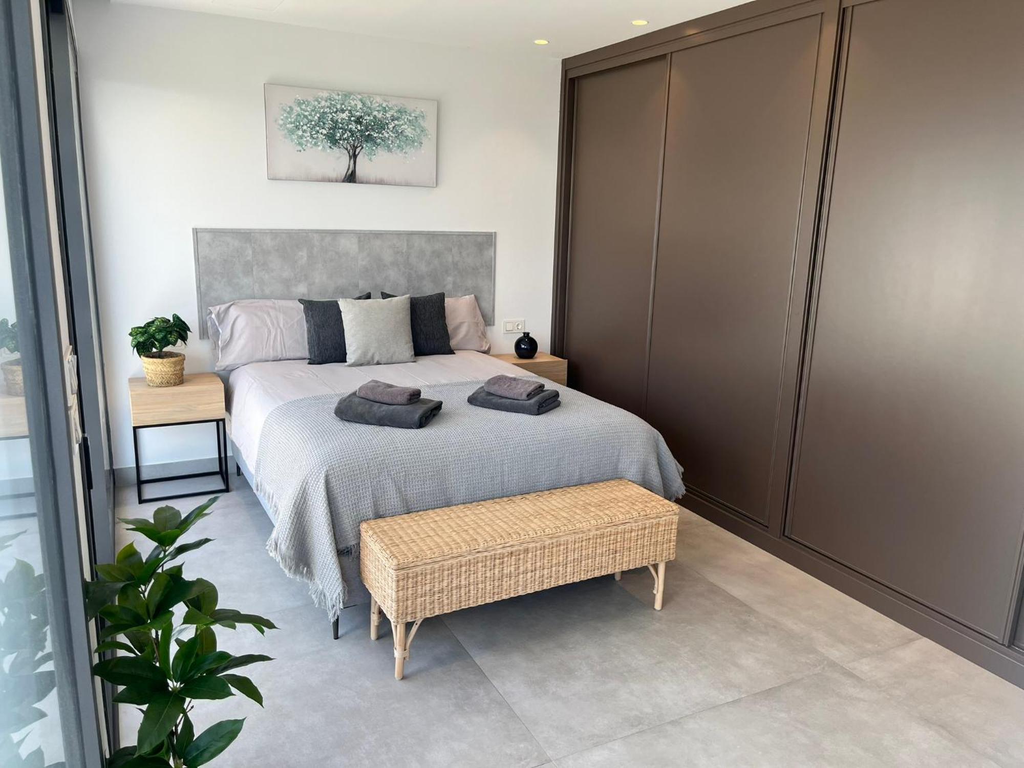 Stupa Luxury