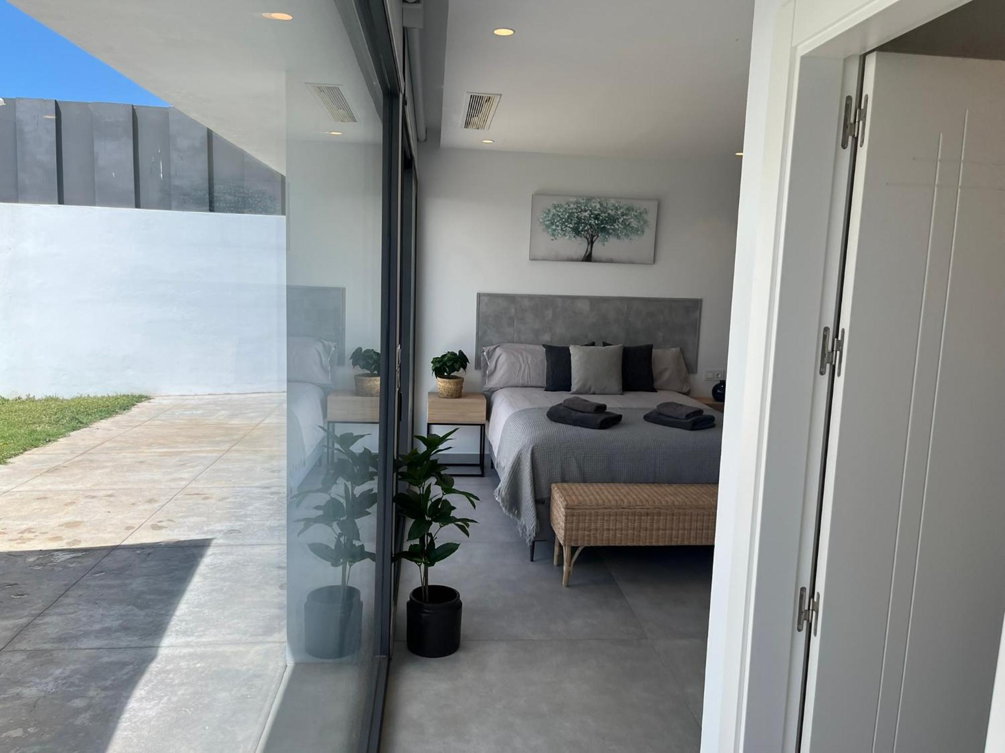 Stupa Luxury Villa Benalmádena