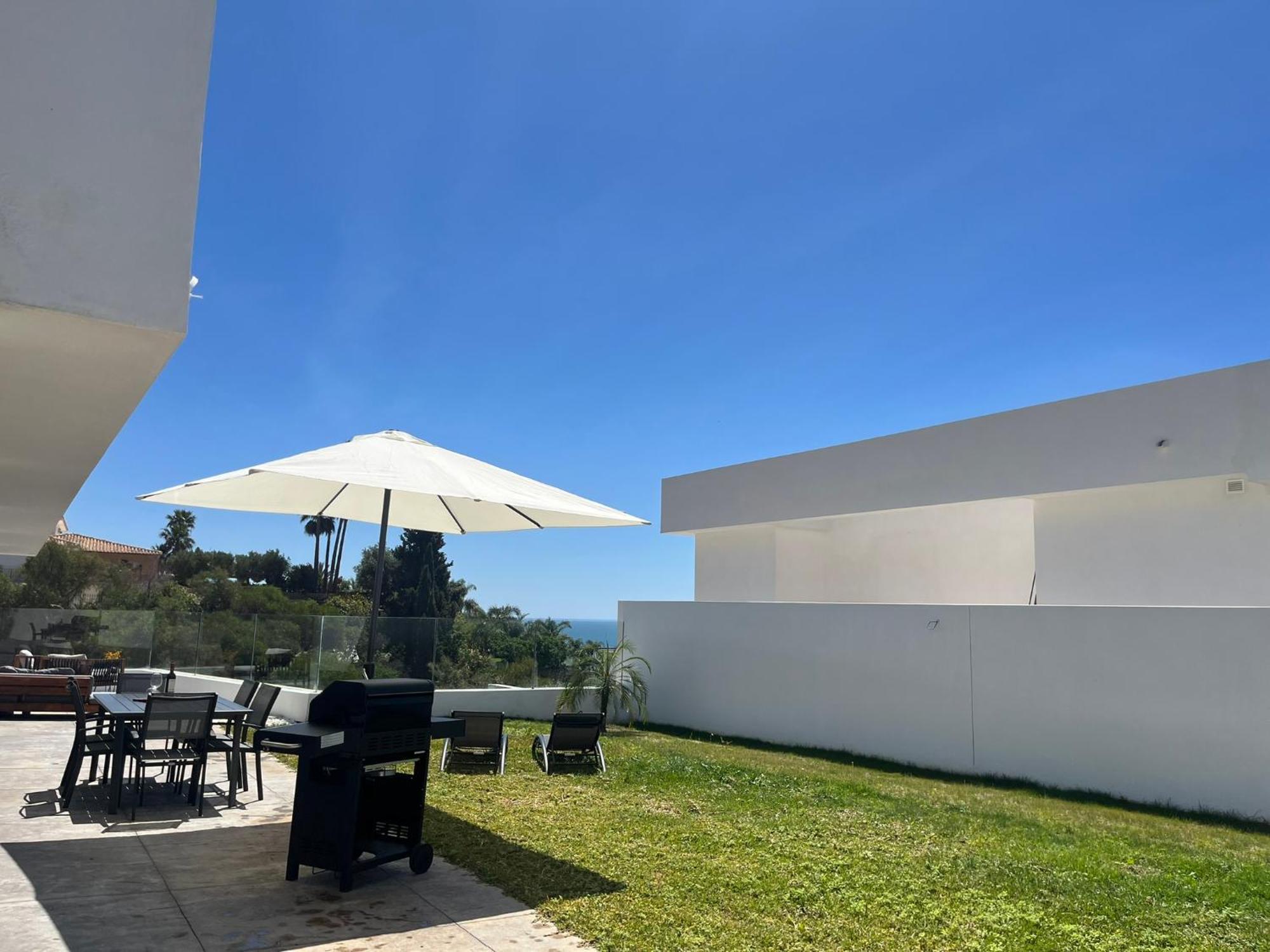 Stupa Luxury