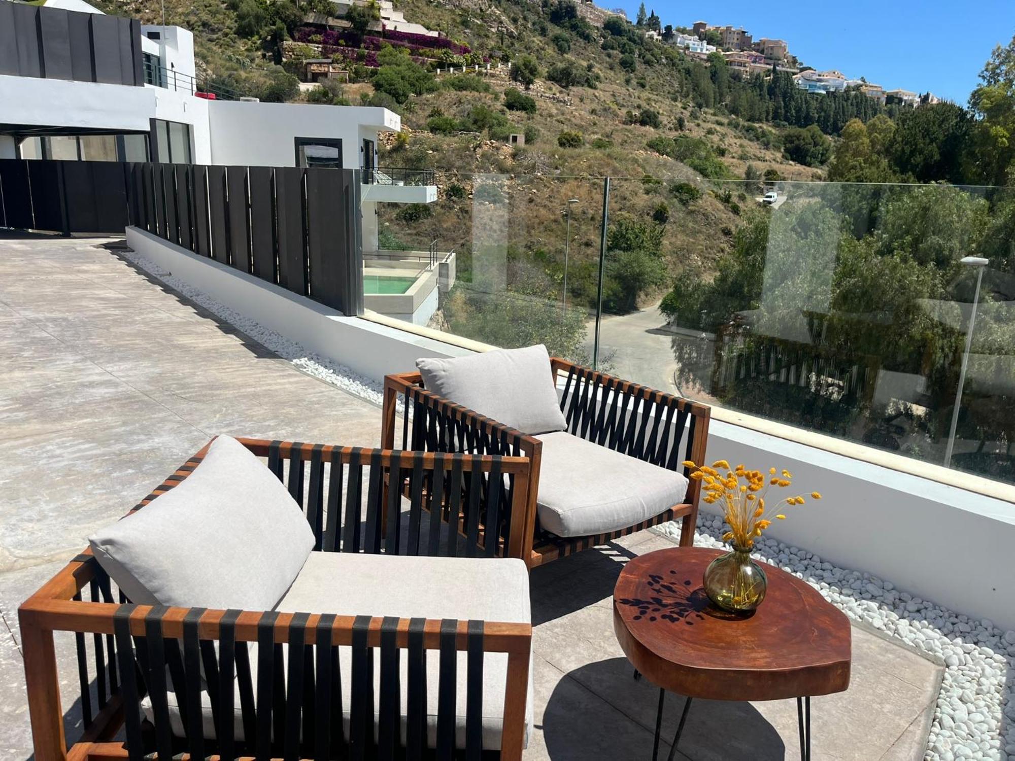 Stupa Luxury * Benalmádena